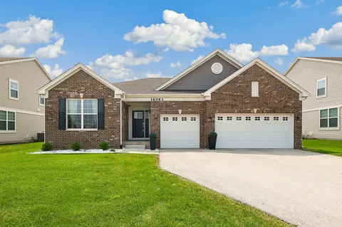16063 S Selfridge Cir, Plainfield, IL 60586