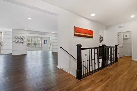 Entry Way - 16063 S Selfridge Cir, Plainfield, IL 60586 photo 3 of 5