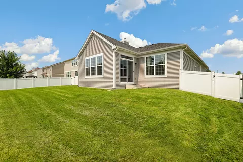 Exterior - 16063 S Selfridge Cir, Plainfield, IL 60586 photo 3 of 3