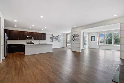 Entry Way - 16063 S Selfridge Cir, Plainfield, IL 60586 photo 1 of 5