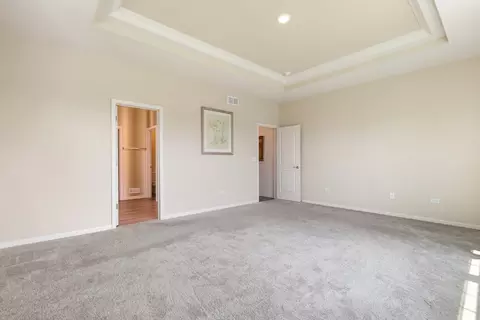 Bedroom - 16063 S Selfridge Cir, Plainfield, IL 60586 photo 2 of 4