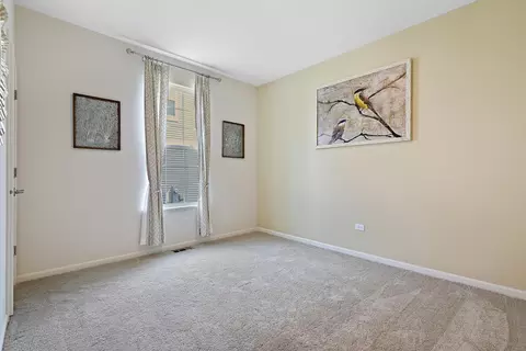 Bedroom - 16063 S Selfridge Cir, Plainfield, IL 60586 photo 3 of 4