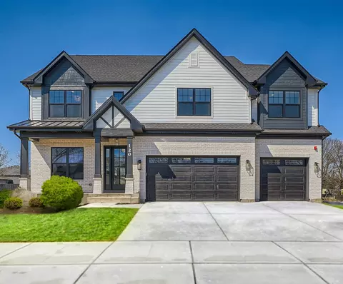 23205 N Sanctuary Club Dr, Kildeer, IL 60047