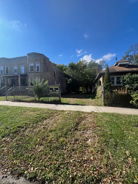 7636 S Normal Ave, Chicago, IL 60620