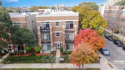 4900 S Vincennes Ave #3, Chicago, IL 60615