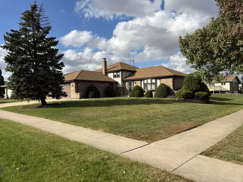 Undisclosed, Tinley Park, IL 60487
