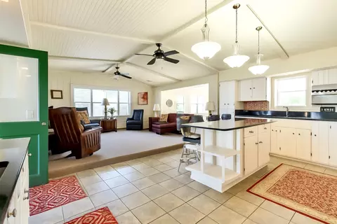 Kitchen - 1764 Wolverine Rd, Dixon, IL 61021 photo 2 of 4
