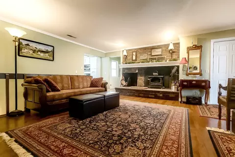 Living - 1764 Wolverine Rd, Dixon, IL 61021 photo 5 of 7