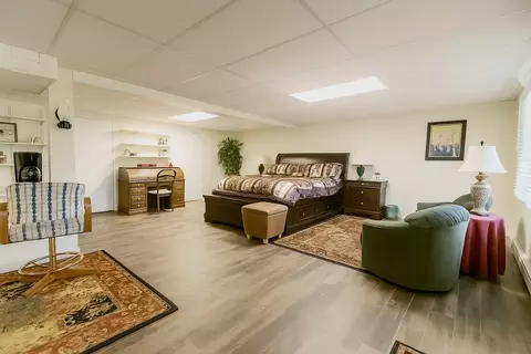 Bedroom - 1764 Wolverine Rd, Dixon, IL 61021 photo 2 of 5