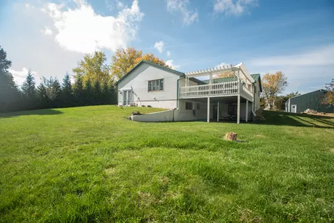 Exterior - 1764 Wolverine Rd, Dixon, IL 61021 photo 20 of 30