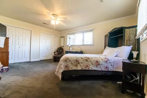 Bedroom - 1764 Wolverine Rd, Dixon, IL 61021 photo 1 of 5
