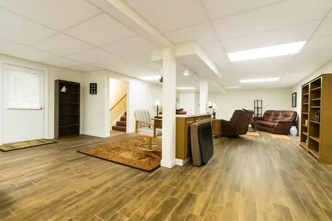 Living - 1764 Wolverine Rd, Dixon, IL 61021 photo 4 of 7