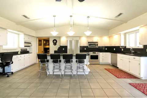 Kitchen - 1764 Wolverine Rd, Dixon, IL 61021 photo 3 of 4