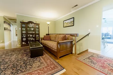 Entry Way - 1764 Wolverine Rd, Dixon, IL 61021 photo 6 of 6