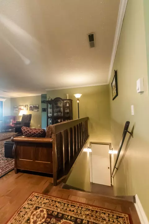 Entry Way - 1764 Wolverine Rd, Dixon, IL 61021 photo 5 of 6