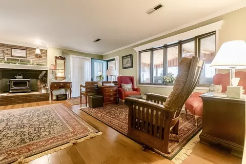 Living - 1764 Wolverine Rd, Dixon, IL 61021 photo 1 of 7