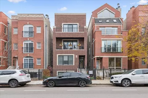 1922 W Belmont Ave #3, Chicago, IL 60657
