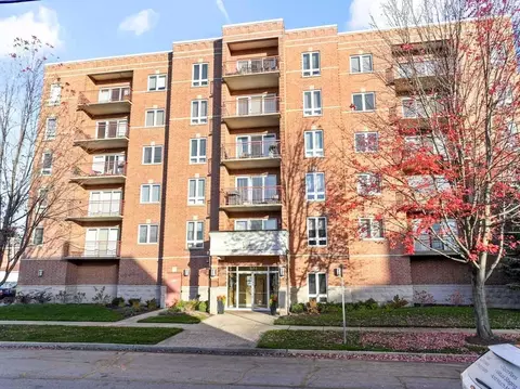 501 Alles St #302A, Des Plaines, IL 60016