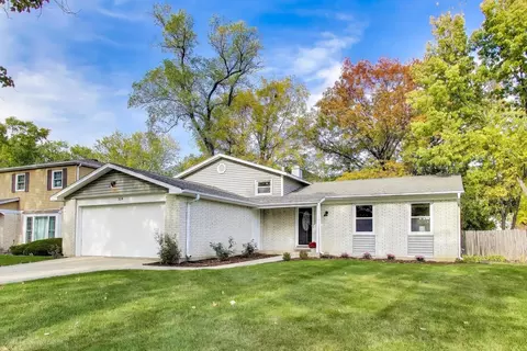 314 Anthony Rd, Buffalo Grove, IL 60089