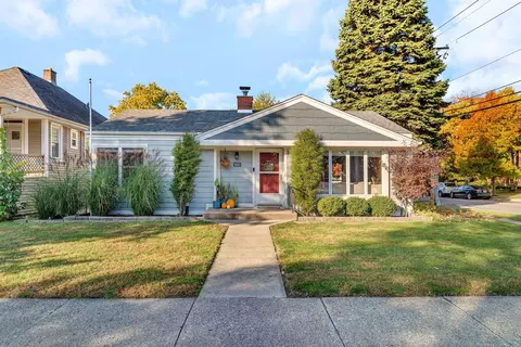 9600 S 51st Ave, Oak Lawn, IL 60453
