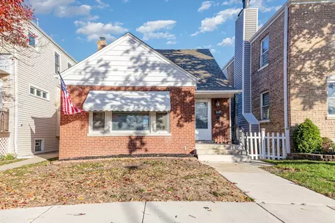 3541 N Rutherford Ave, Chicago, IL 60634
