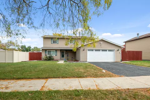 13 Oakview Rd, Matteson, IL 60443