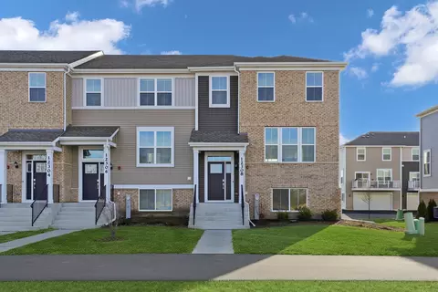 12308 Tinsley St, Huntley, IL 60142