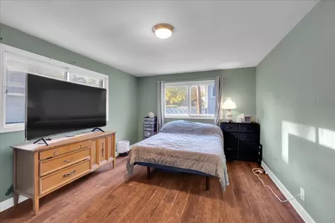 Bedroom - 43 Hampton Rd, Montgomery, IL 60538 photo 1 of 5