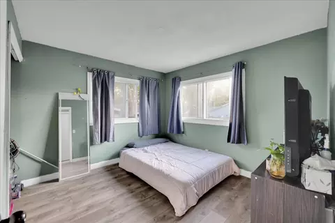 Bedroom - 43 Hampton Rd, Montgomery, IL 60538 photo 5 of 5