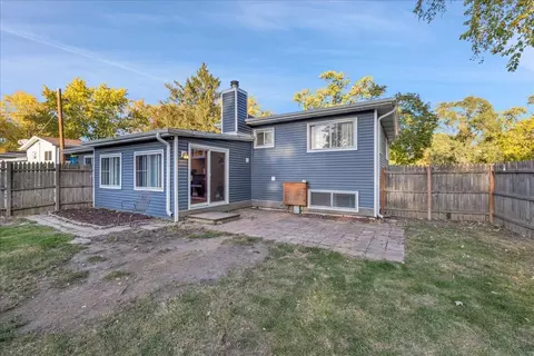 Exterior - 43 Hampton Rd, Montgomery, IL 60538 photo 6 of 6
