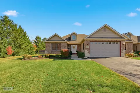 1408 Cannonball Trl, Yorkville, IL 60560
