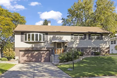 1000 59th St, Lisle, IL 60532
