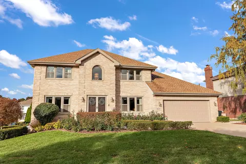 16626 Pear Ave, Orland Park, IL 60467