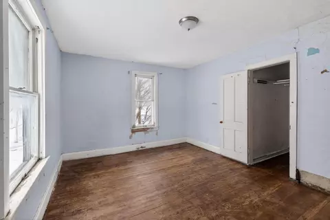 Bedroom - 320 S 5th St, Sheldon, IL 60966 photo 17 of 21