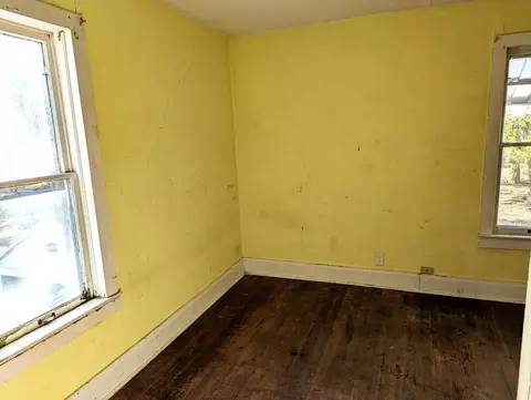 Bedroom - 320 S 5th St, Sheldon, IL 60966 photo 7 of 21