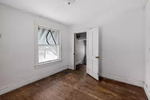 Bedroom - 320 S 5th St, Sheldon, IL 60966 photo 19 of 21