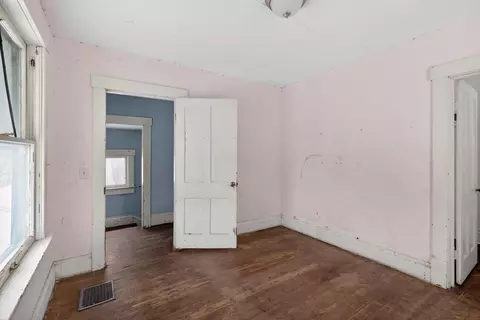 Bedroom - 320 S 5th St, Sheldon, IL 60966 photo 11 of 21