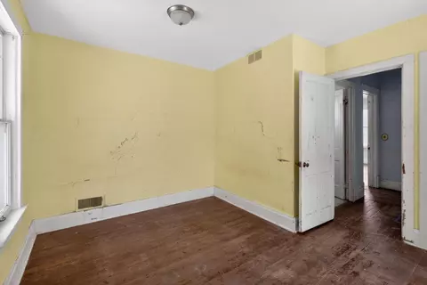 Bedroom - 320 S 5th St, Sheldon, IL 60966 photo 12 of 21