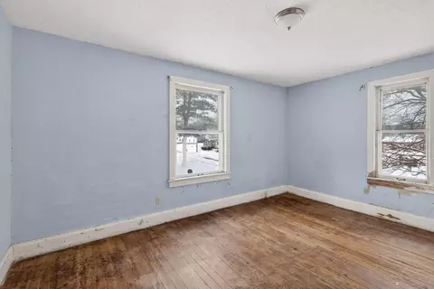 Bedroom - 320 S 5th St, Sheldon, IL 60966 photo 9 of 21
