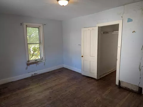 Bedroom - 320 S 5th St, Sheldon, IL 60966 photo 5 of 21