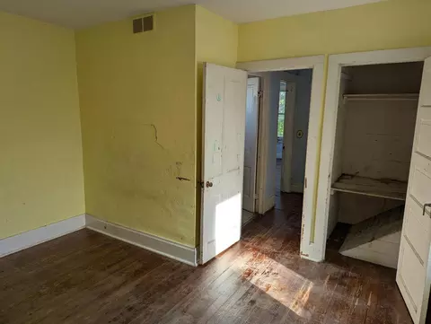 Bedroom - 320 S 5th St, Sheldon, IL 60966 photo 6 of 21