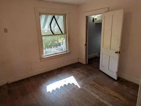 Bedroom - 320 S 5th St, Sheldon, IL 60966 photo 3 of 21