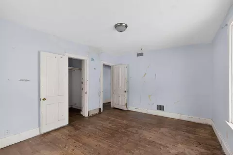 Bedroom - 320 S 5th St, Sheldon, IL 60966 photo 20 of 21