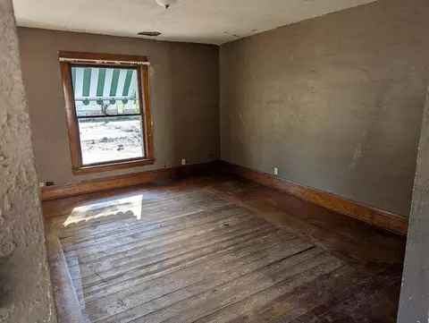 Bedroom - 320 S 5th St, Sheldon, IL 60966 photo 1 of 21