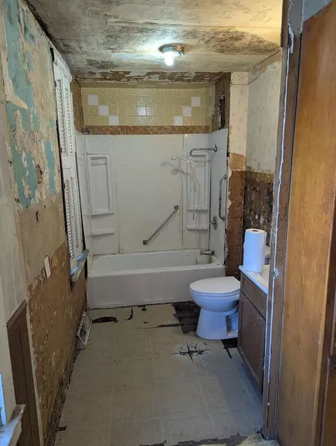 Bath - 320 S 5th St, Sheldon, IL 60966 photo 3 of 6