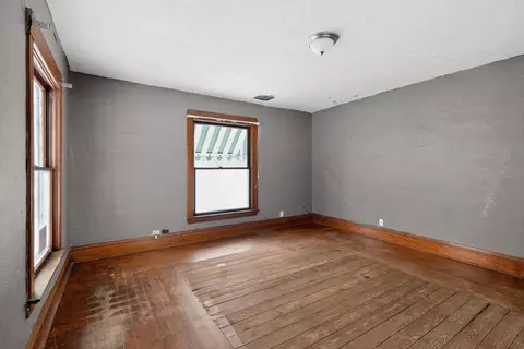 Bedroom - 320 S 5th St, Sheldon, IL 60966 photo 13 of 21