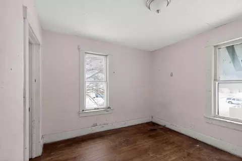 Bedroom - 320 S 5th St, Sheldon, IL 60966 photo 18 of 21
