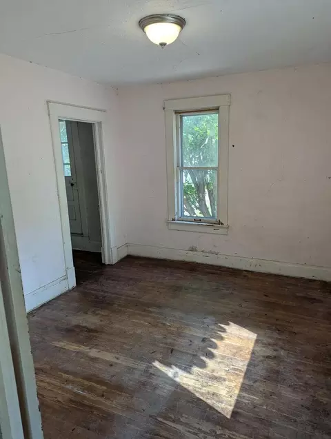 Bedroom - 320 S 5th St, Sheldon, IL 60966 photo 2 of 21