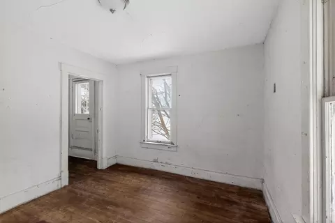Bedroom - 320 S 5th St, Sheldon, IL 60966 photo 15 of 21