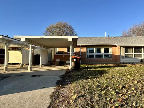 1507 Golfview Rd #1507, Rantoul, IL 61866